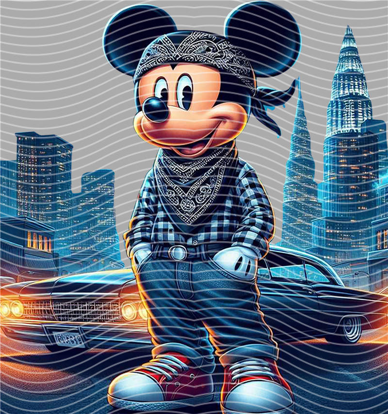 Street design-JT2109
